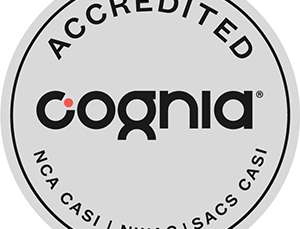 Why Cognia?