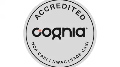 Why Cognia?